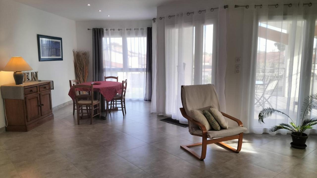 Cosy Lodge Gite Appartement Meuble City Break Toulouse Exterior foto